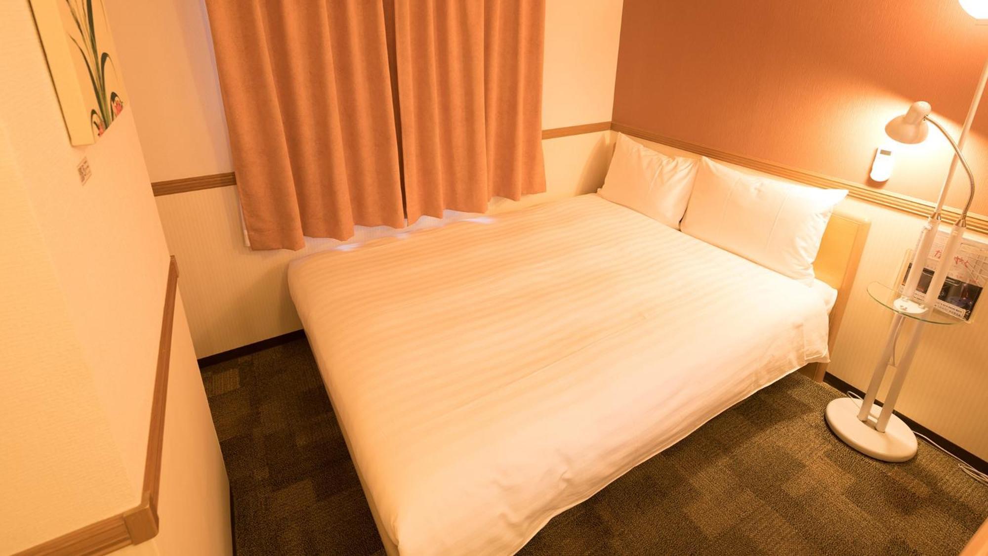 Toyoko Inn Aizuwakamatsu Ekimae Kamer foto