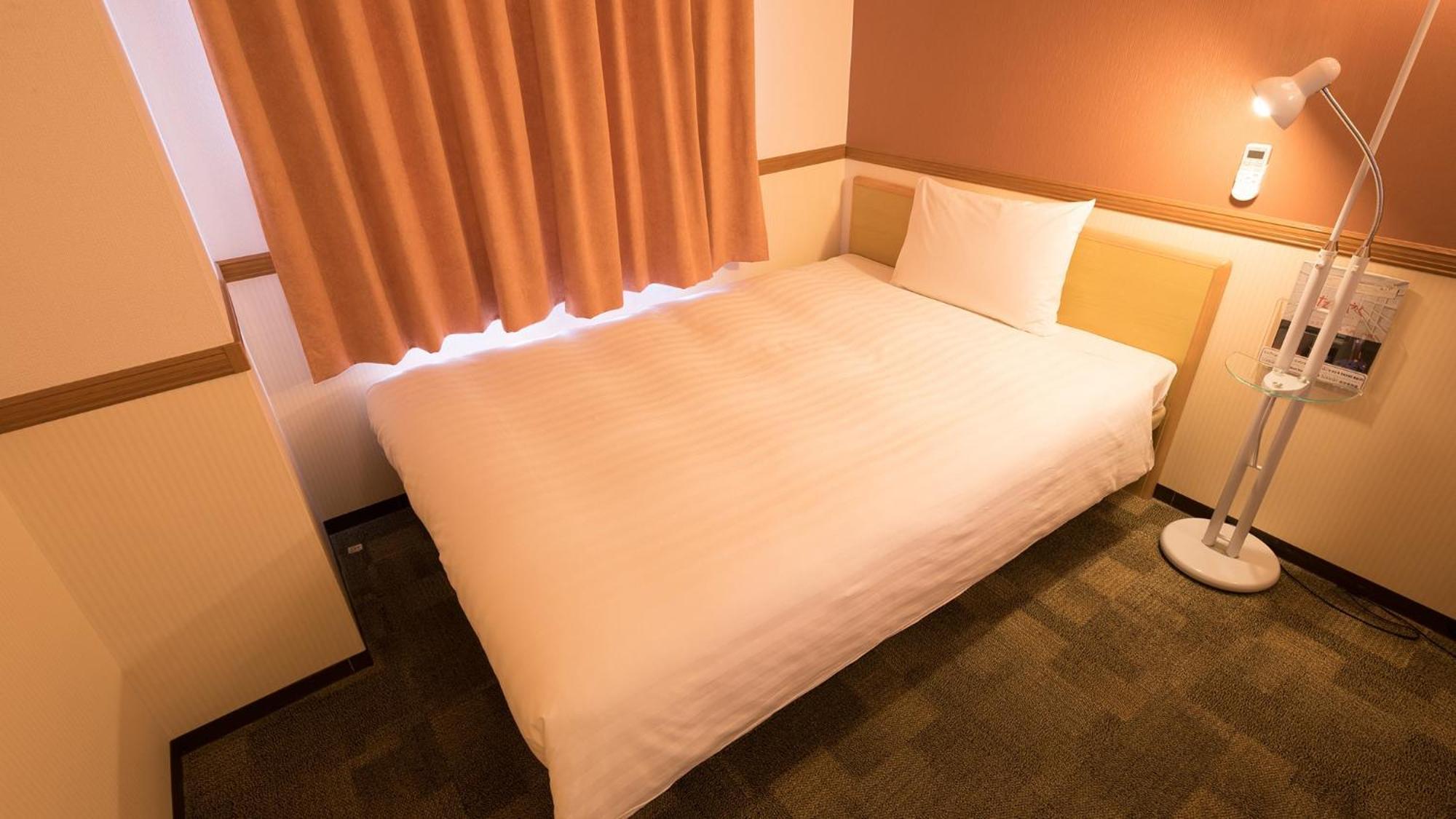 Toyoko Inn Aizuwakamatsu Ekimae Kamer foto