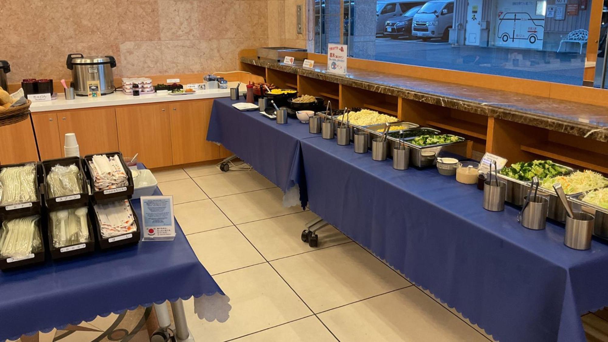 Toyoko Inn Aizuwakamatsu Ekimae Buitenkant foto